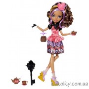 Сідар Вуд серія Чайна вечірка 