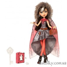  Лялька Cerise Hood Ever After High Legacy Day 