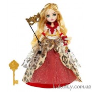 Еппл Вайт серії Бал Коронації 