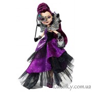 Лялька Рейвен Квін Бал Коронації 