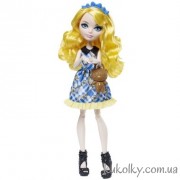 Зачарований пікнік Блонді Локс 