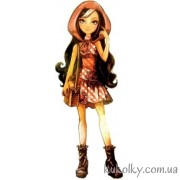 Серизи Худ серія Зачарований пікнік 