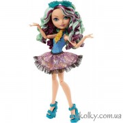 Меделін Хеттер Дзеркальний пляж 