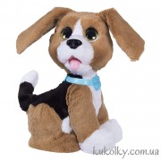 Інтерактивний щеня Чарлі 