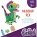  Інтерактивний динозавр Рекс Хасбро (FurReal Munchin' Rex Hasbro) 
