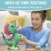  Інтерактивний динозавр Рекс Хасбро (FurReal Munchin' Rex Hasbro) 