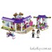  Конструктор Лего Френдс Арт-кафе Емми (41336 LEGO Friends Emma's Art Café Building Set) 