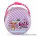  Куля ЛОЛ Бебі Бон Бон (LOL Surprise Ooh La La Baby Surprise- Lil Bon Bon MGA LOL) 