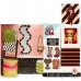  Лялька ЛОЛ Леді Неон міні Джейк (LOL Surprise! JK Neon QT Mini Fashion Doll with 15 Surprises MGA) 