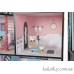 Великий ігровий будинок ЛОЛ Модний особняк (LOLSurprise Dollhouse with 85+ Surprises) 