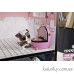  Великий ігровий будинок ЛОЛ Модний особняк (LOLSurprise Dollhouse with 85+ Surprises) 