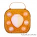  Серце сюрприз в золотом валізі ЛОЛ (LOL Surprise! Bubbly Surprise (Orange / Gold ) with Exclusive Doll and Pet LOL) 