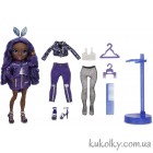 Кукла Рейнбоу Хай Кристал Бейли (индиго)