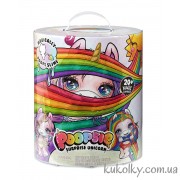 Єдиноріг Пупсі слайм 1 хвиля 