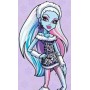  Лялька Монстр Хай Еббі Бомінейбл