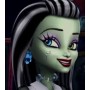 Лялька Монстр Хай Френкі Штейн