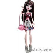 Дракулаури серія Бу Йорк 