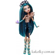 Нефера де Ніл серія Бу Йорк 