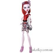 Оперета серія Бу Йорк 