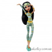 Клео де Ніл серія Піжамна вечірка 