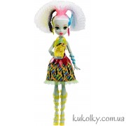 Френкі Штейн серія Наелектризовані 