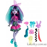 Твайла серія Наелектризовані 