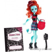 Лялька Лорна МакНессі Обмін монстрів 