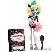 Лялька Лагуна Блю Обмін монстрів 