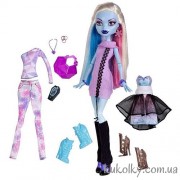 Еббі Бомінейбл серія Я Люблю Моду 