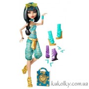 Клео де Ніл серія Я Люблю Взуття 