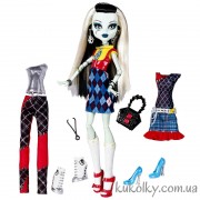 Френкі Штейн серія Я Люблю Моду 