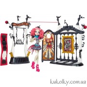 Рошель Гойл серія Фрік Ду Чик 