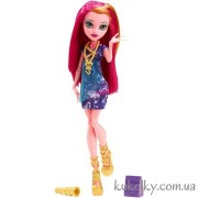 Джіджі Грант серія Чумова Екскурсія 