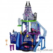 Катакомби Школа Монстрів Монстр Хай 