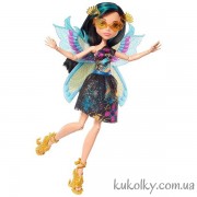 Клео де Ніл серія Монстри в саду 