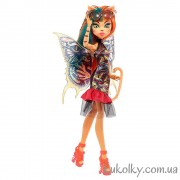 Тораль Страйп серія Монстри в саду 