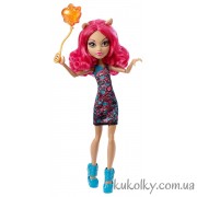 Лялька Хоулін Хаулін Вульф серії Шкільний ярмарок 