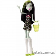 Лялька Ськара Скрімс серії Шкільний ярмарок 
