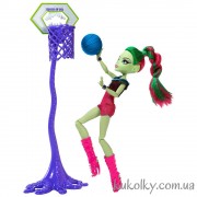 Венера серія Чемпіонат з баскетболу / Спорт 