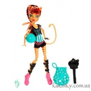 Тораль Страйп серія Монстри спорту 