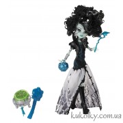 Френкі Штейн серії Хеллоуїн 