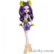 Лялька Елізабет серії Монстри на відпочинку 