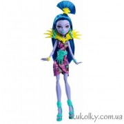 Лялька Джейн Булітл серії Монстри на відпочинку 