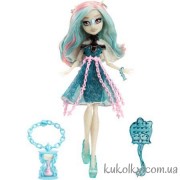 Рошель Гойл серія Населений примарами 