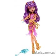 Лялька Клодін Вульф Населений примарами 