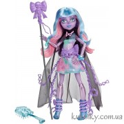 Рівер Стікс Населений примарами 