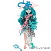 Лялька Варвара Дублонс Населений примарами 