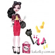 Дракулаури серія Я Люблю Взуття 