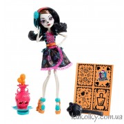 Скеліта Калаверас серія Арт Клас 