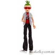 Дьюс Горгон серія Вона Жива 